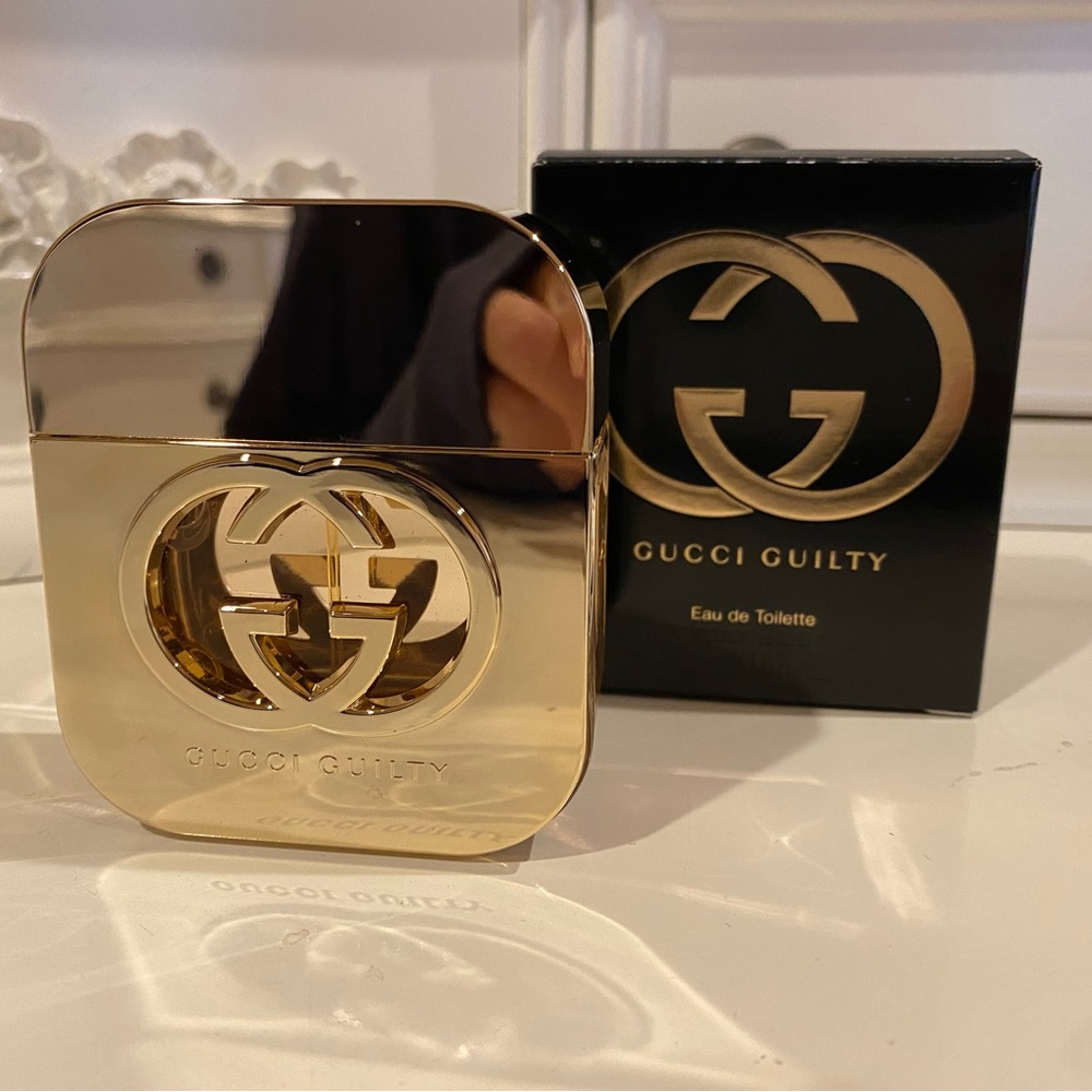 Gucci Guilty 1.6fl oz (50ml)